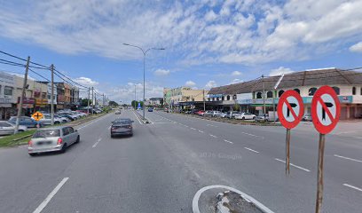 Poh Wai Enterprise in Teluk Intan