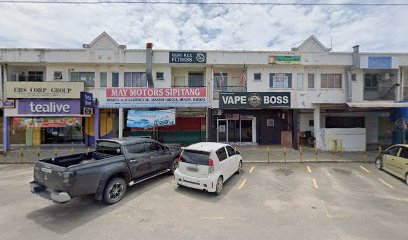Wee motor sipitang — photo 1