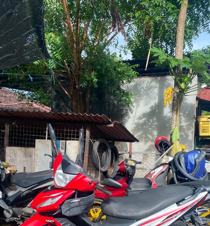 Pusat Servis Motor Keat Aun — photo 3
