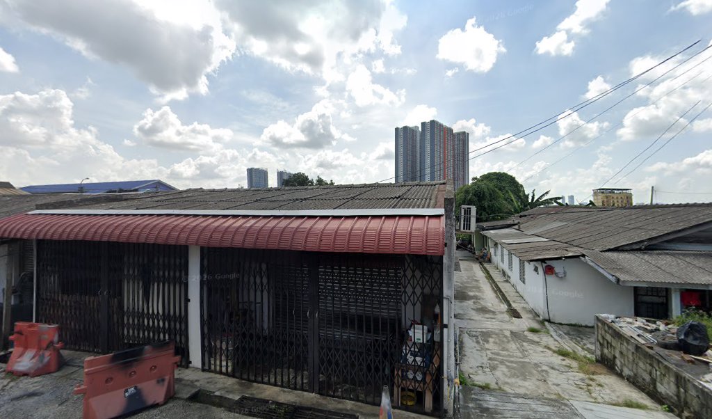 Scooter Paradiso Trading(LAMBRETTA CLASSIC) in Johor Bahru