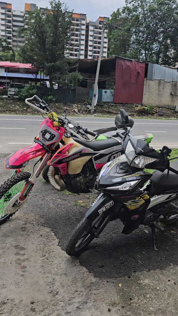 Nechang motor trading — photo 2
