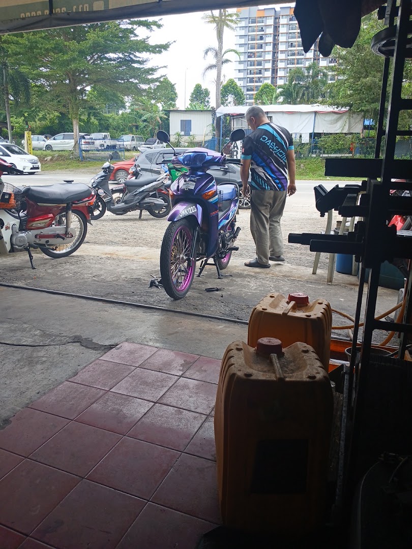Nechang motor trading — photo 3