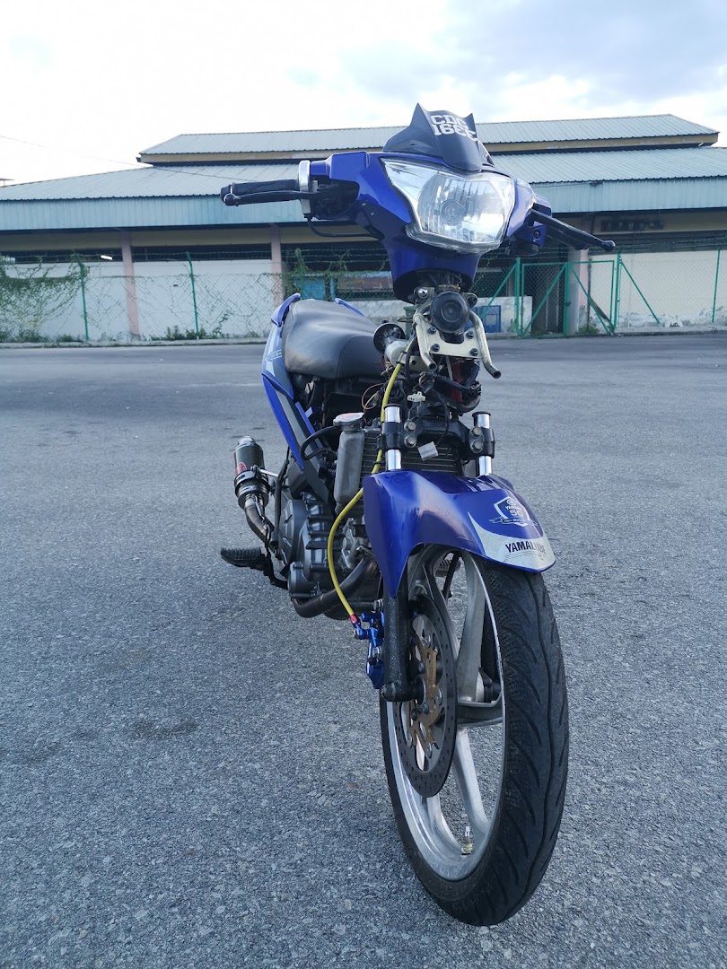 3 BROTHERS MOTORSPORT - BlokKokKok Garage — photo 2