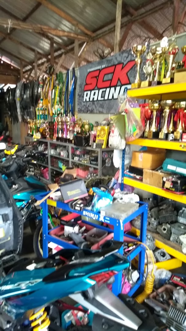 Luwie motoproject in Wakaf Bharu