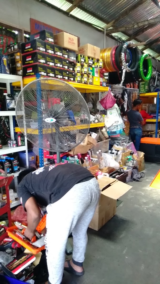 Luwie motoproject — photo 2