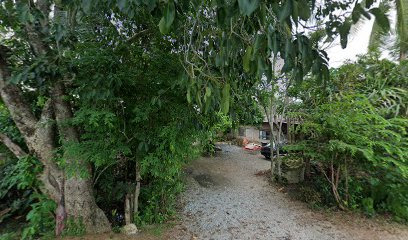 AMR GARAGE in Pokok Sena