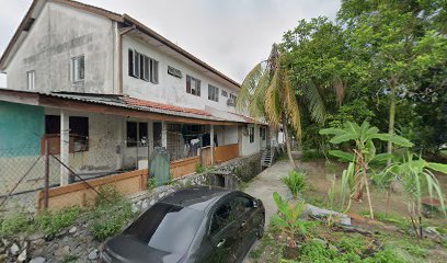 AK MOTORSPORT AUTO RESCURE in Kajang