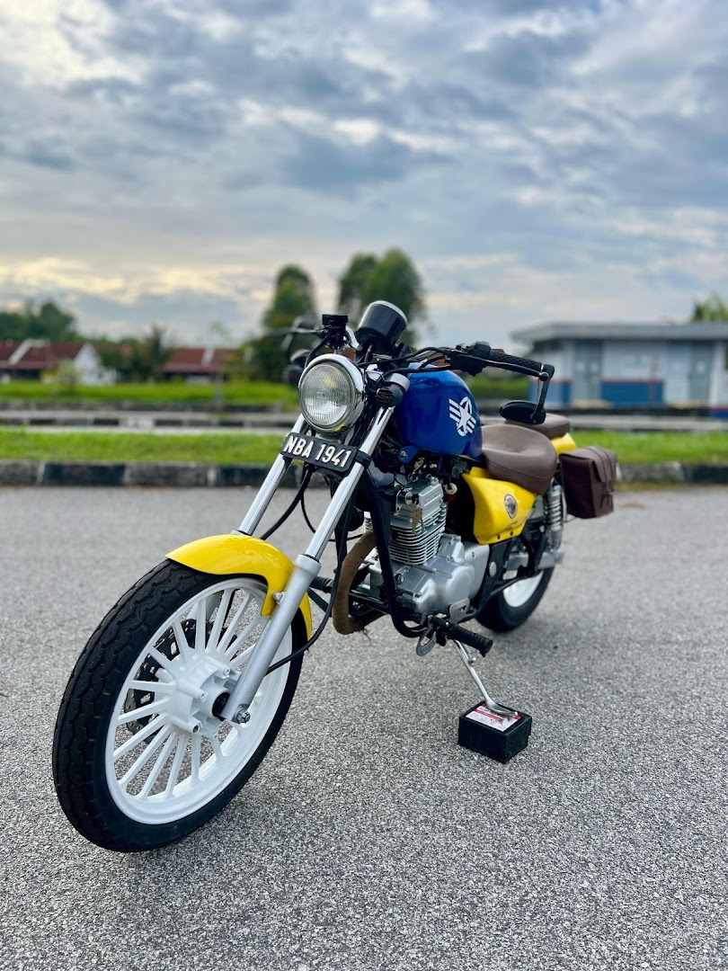 RAY CUSTOM GARAGE — photo 4