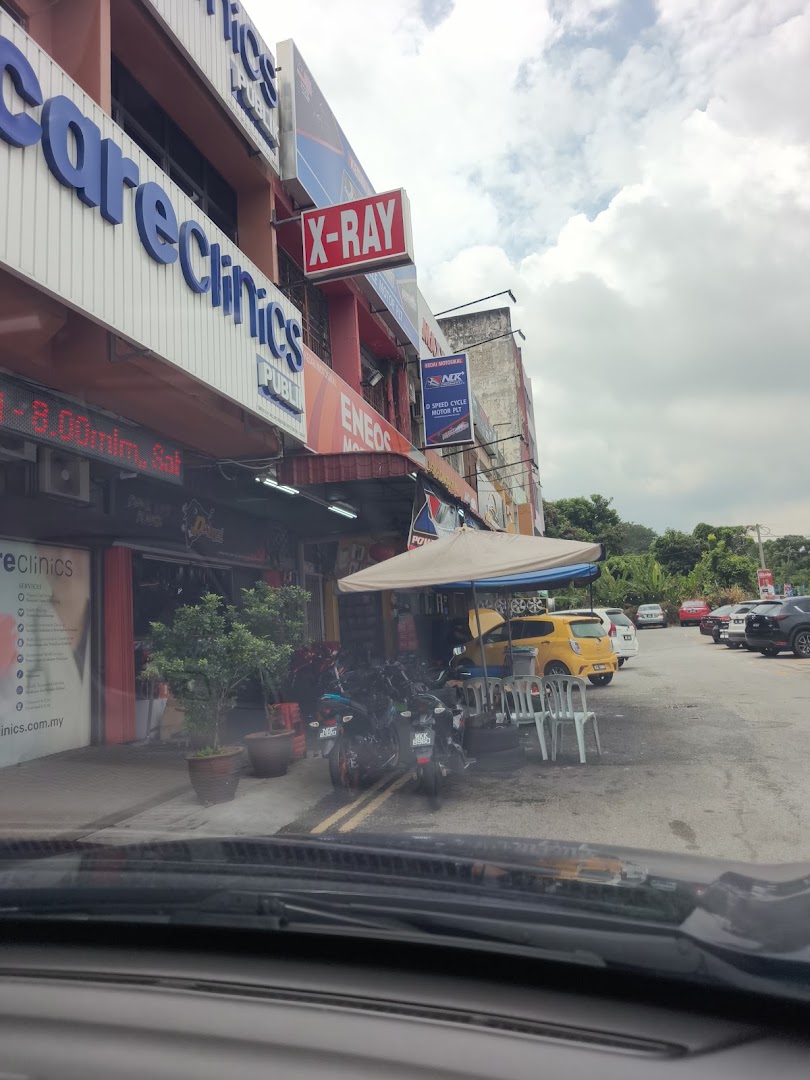 D Speed Cycle Motor / NLK Performance Official Dealer in Mantin