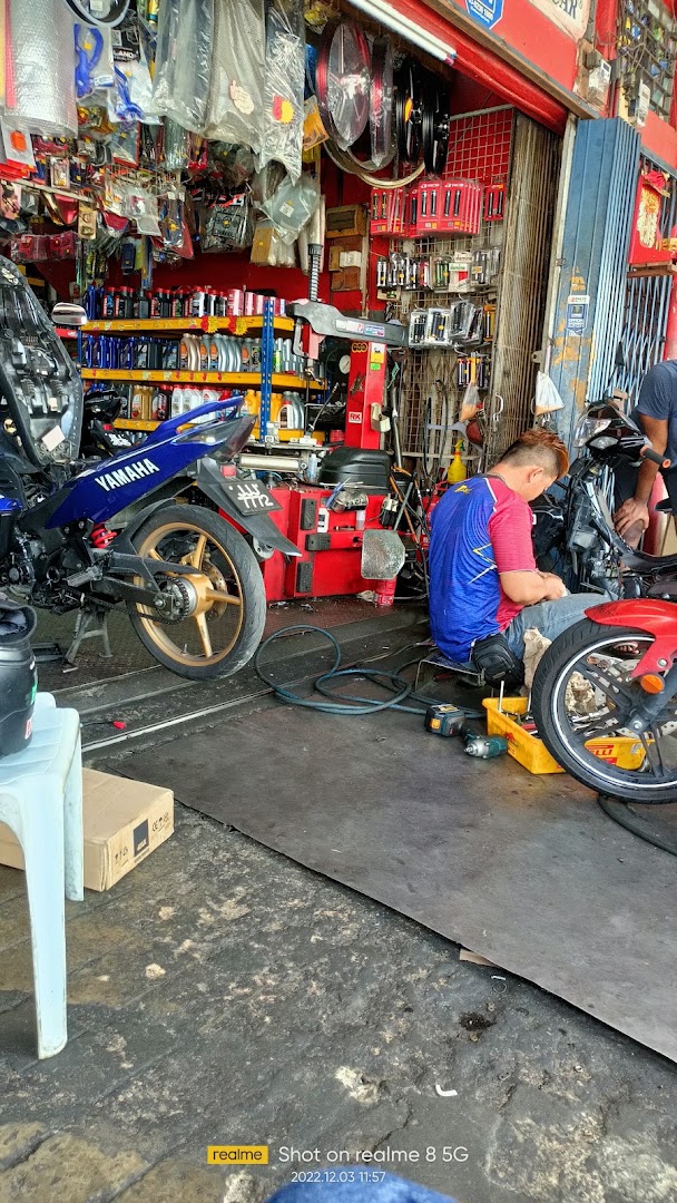 D Speed Cycle Motor / NLK Performance Official Dealer — photo 2