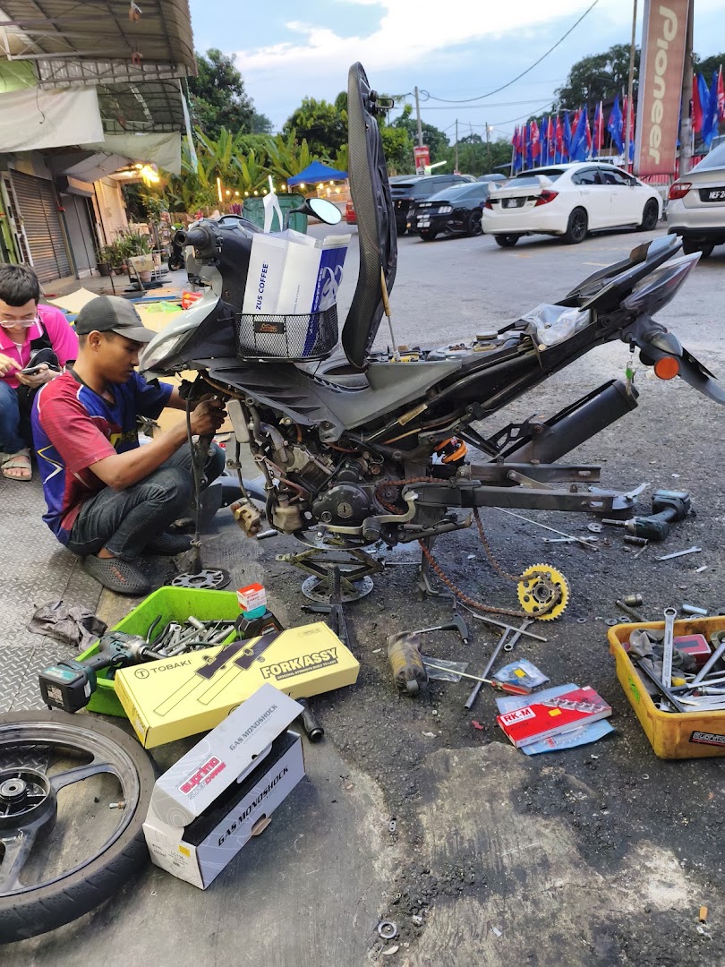 D Speed Cycle Motor / NLK Performance Official Dealer — photo 3