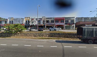 Ho Fatt Motor — photo 1