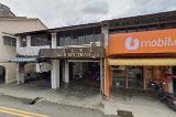 Wah Sin Trading in Balik Pulau