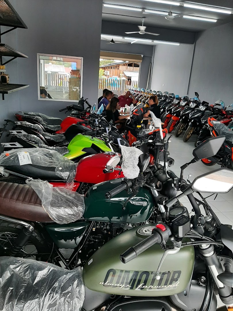 Wang Maju Motor Sdn Bhd - Keningau — photo 3
