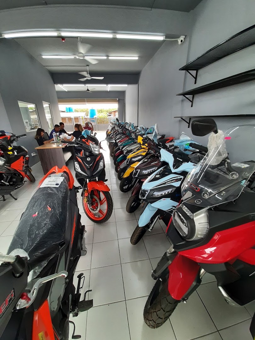 Wang Maju Motor Sdn Bhd - Keningau — photo 4