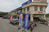 Ben Huat Motors (K) Sdn. Bhd.@Pokok Sena in Pokok Sena