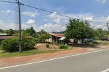 Chot Motor Kampung China (Formerly known as HAI Motor) in Pendang