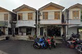 Van Halen Racing Project Garage in Seri Manjung