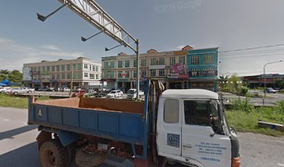 Chop Syn Ming Cheong Motor — photo 1