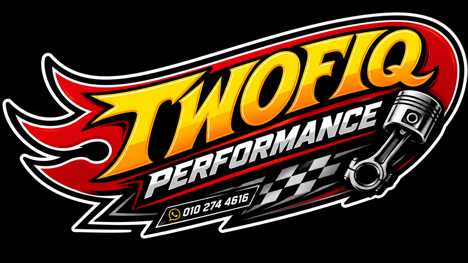 TWOFIQ'S PERFOMANCE Enterprise — photo 2