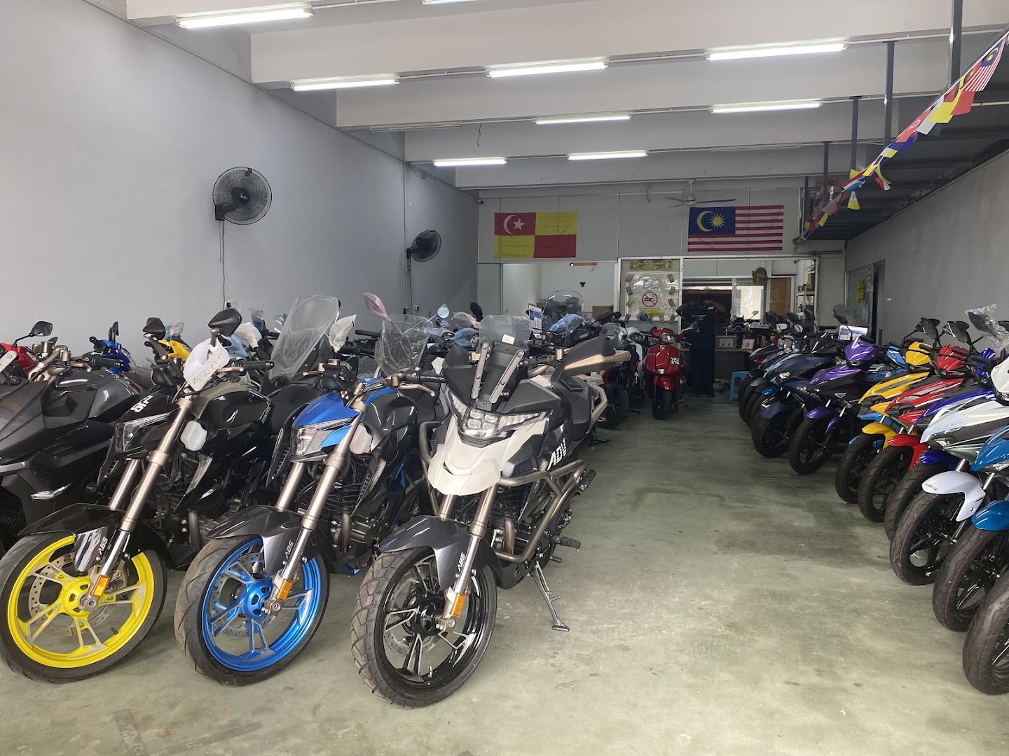 My One Bikers — photo 3
