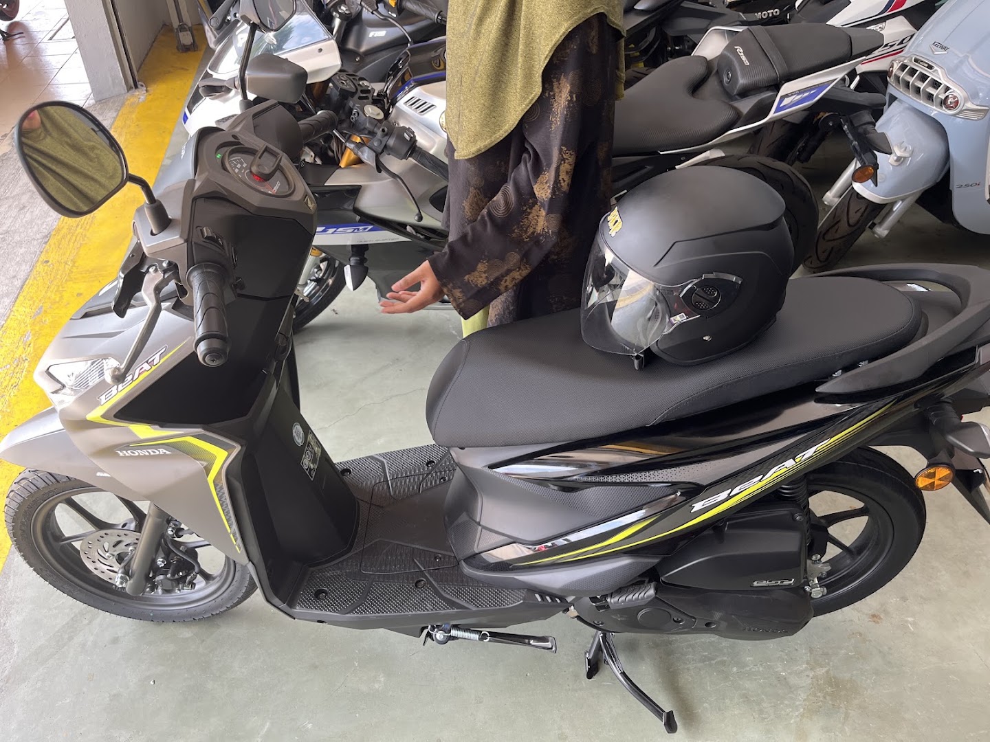 My One Bikers — photo 4