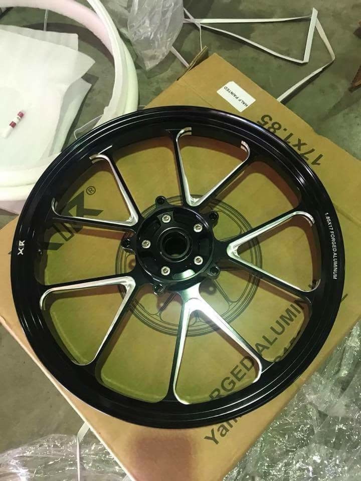 Kim Yik Motor Part Accessories — photo 3