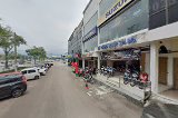 New Khong Motor Sdn. Bhd. (Taman Emas) in Kluang