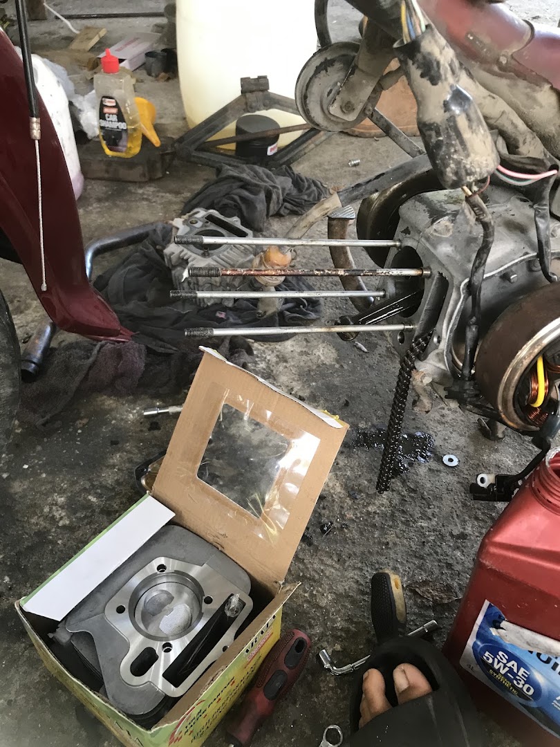 TortoiseRacingGarage — photo 2