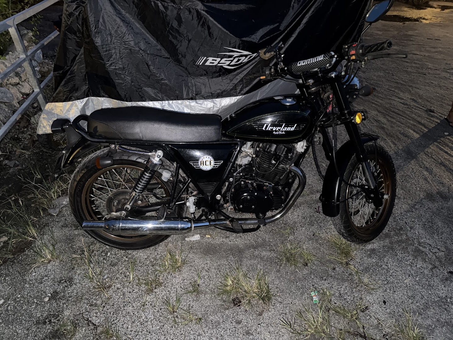 THEBANK Garage Bike Rental Langkawi — photo 3