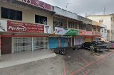 Kedai Motor TS Tio in Batu Berendam