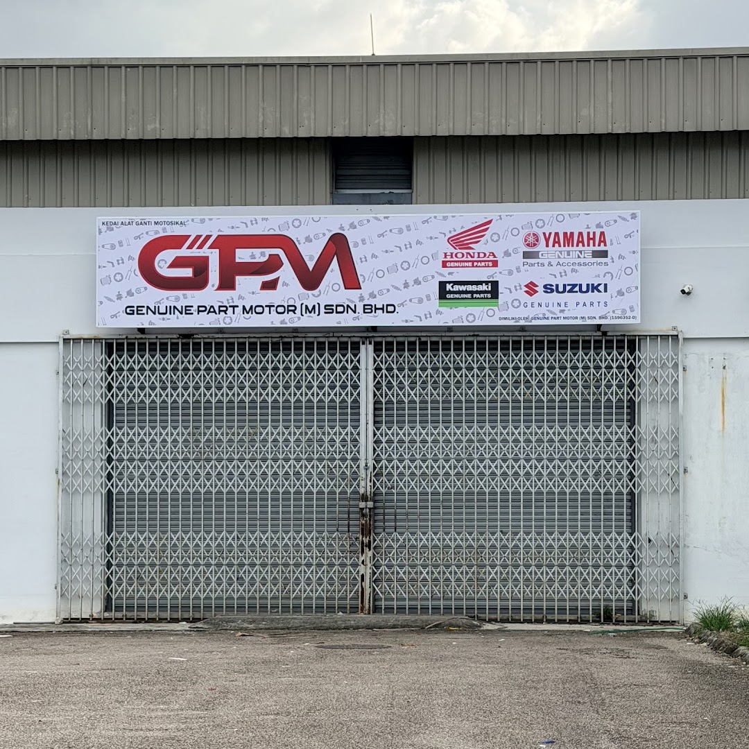 Genuine Part Motor (M) Sdn. Bhd. — photo 3