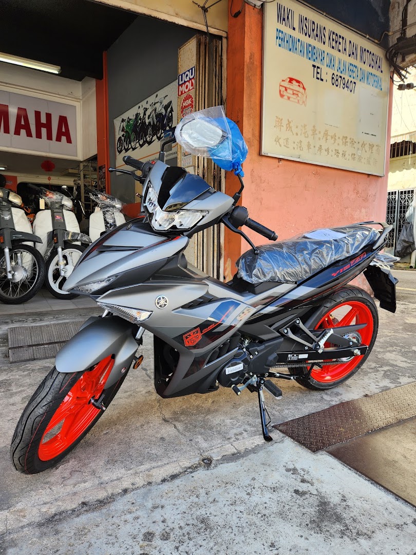 Lian Seng Motor — photo 2