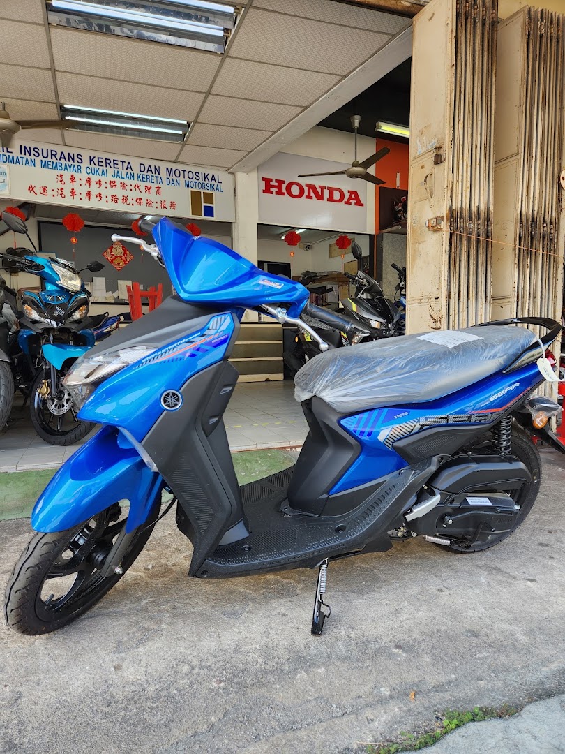 Lian Seng Motor — photo 3