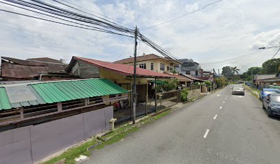 UNITE SHOPEE in Ampang Jaya