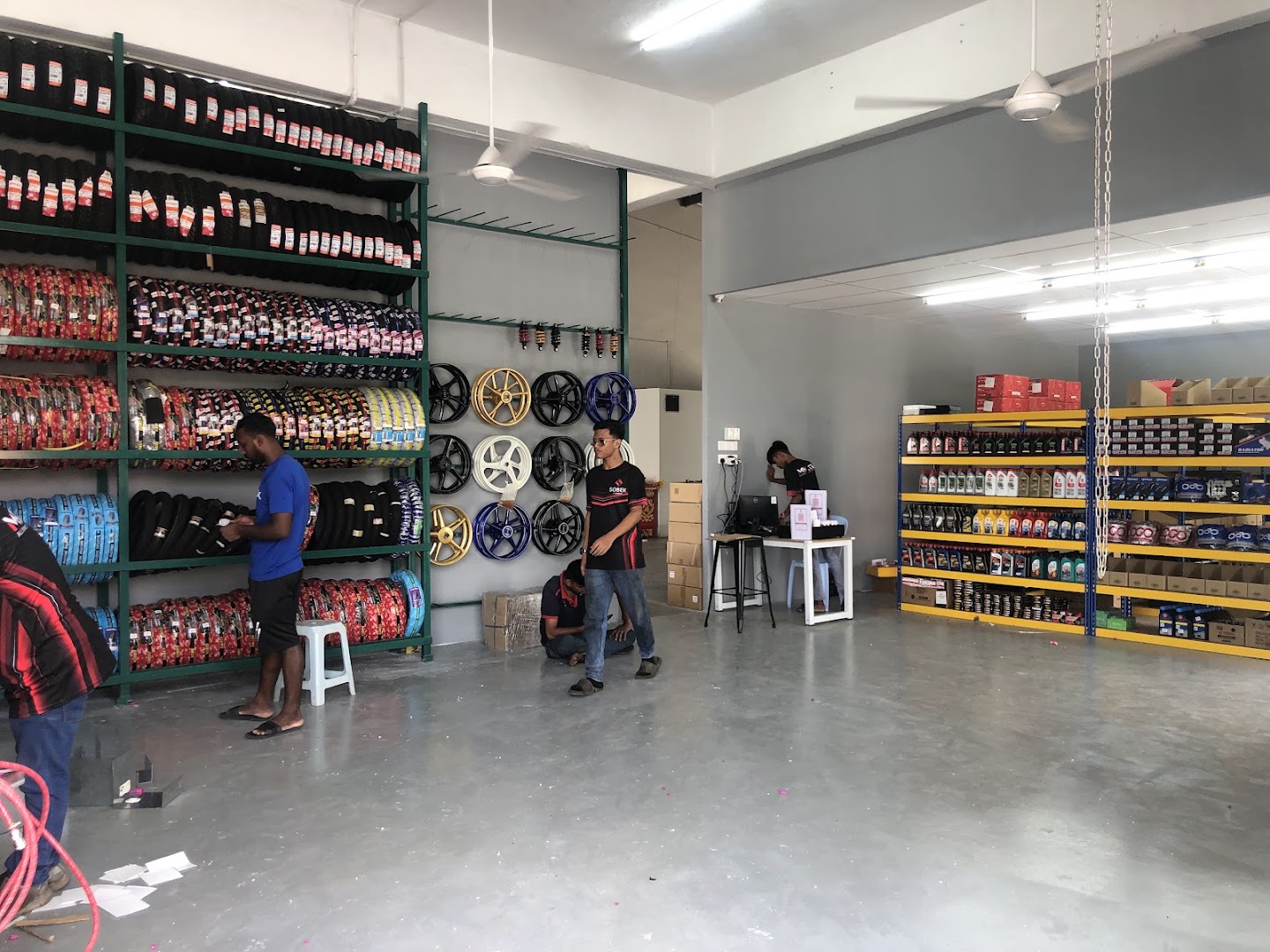 MSCV ALLIANCE (M) SDN BHD — photo 2
