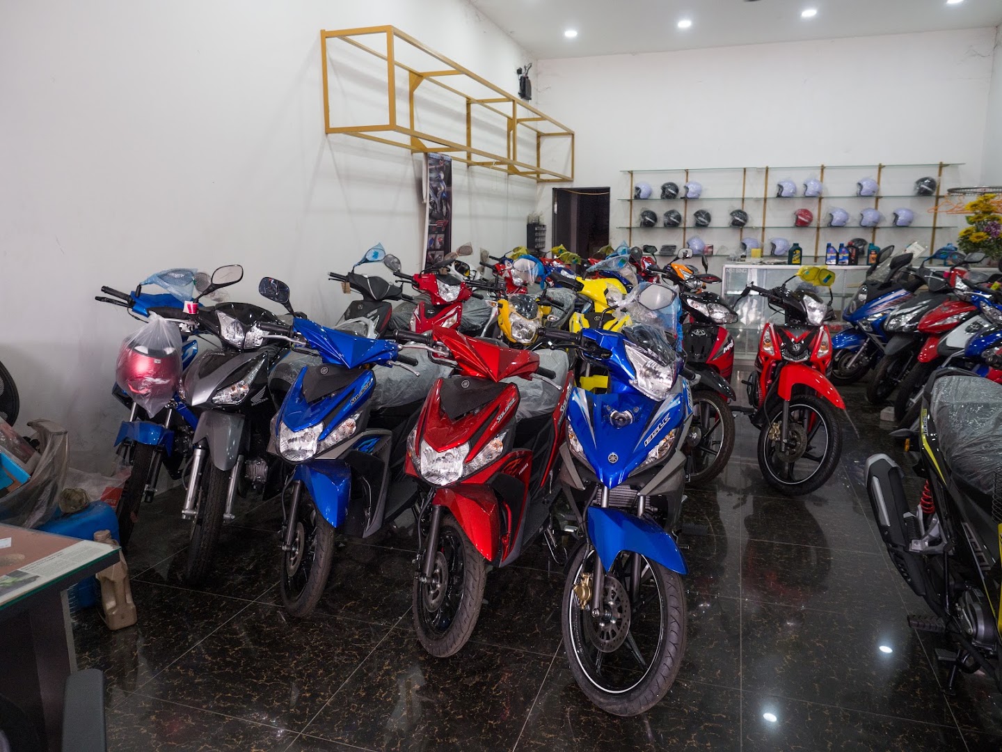 NS One Motor Trading Puchong — photo 5