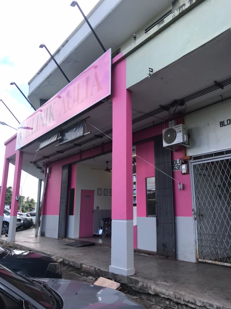 Hong Motor in Lahad Datu