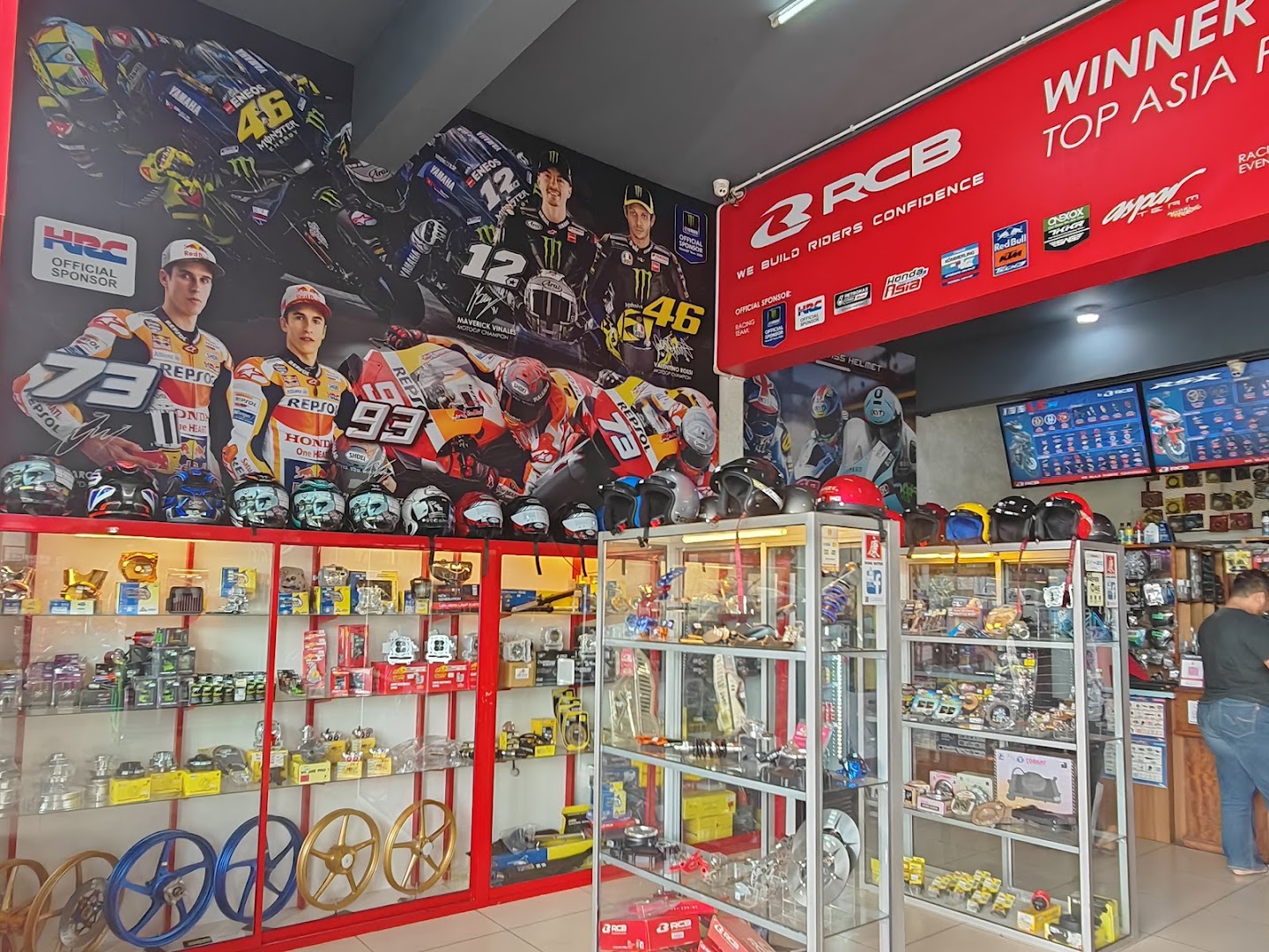 Hong Motor — photo 2