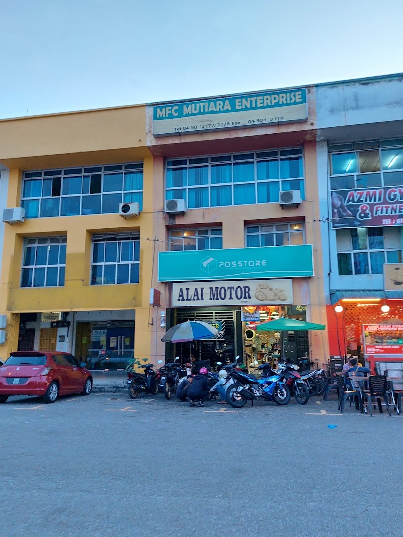 Alai Mator — photo 2