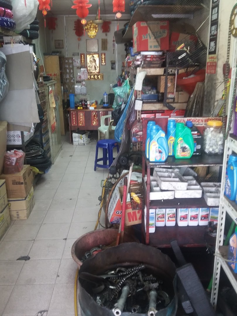Alai Mator — photo 3