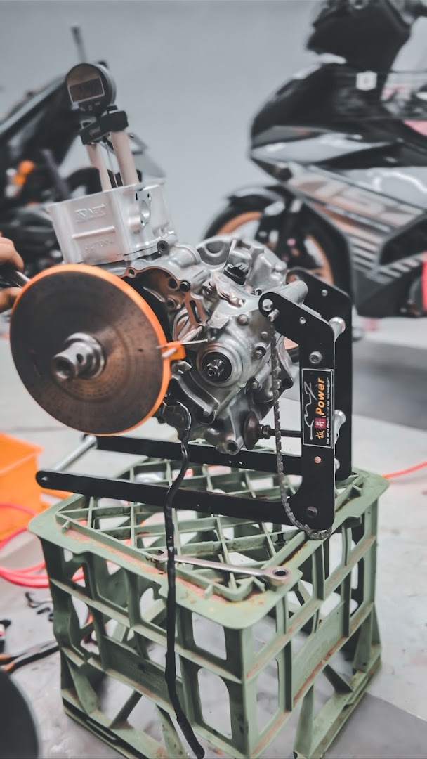 TSM MOTORWORKS — photo 2
