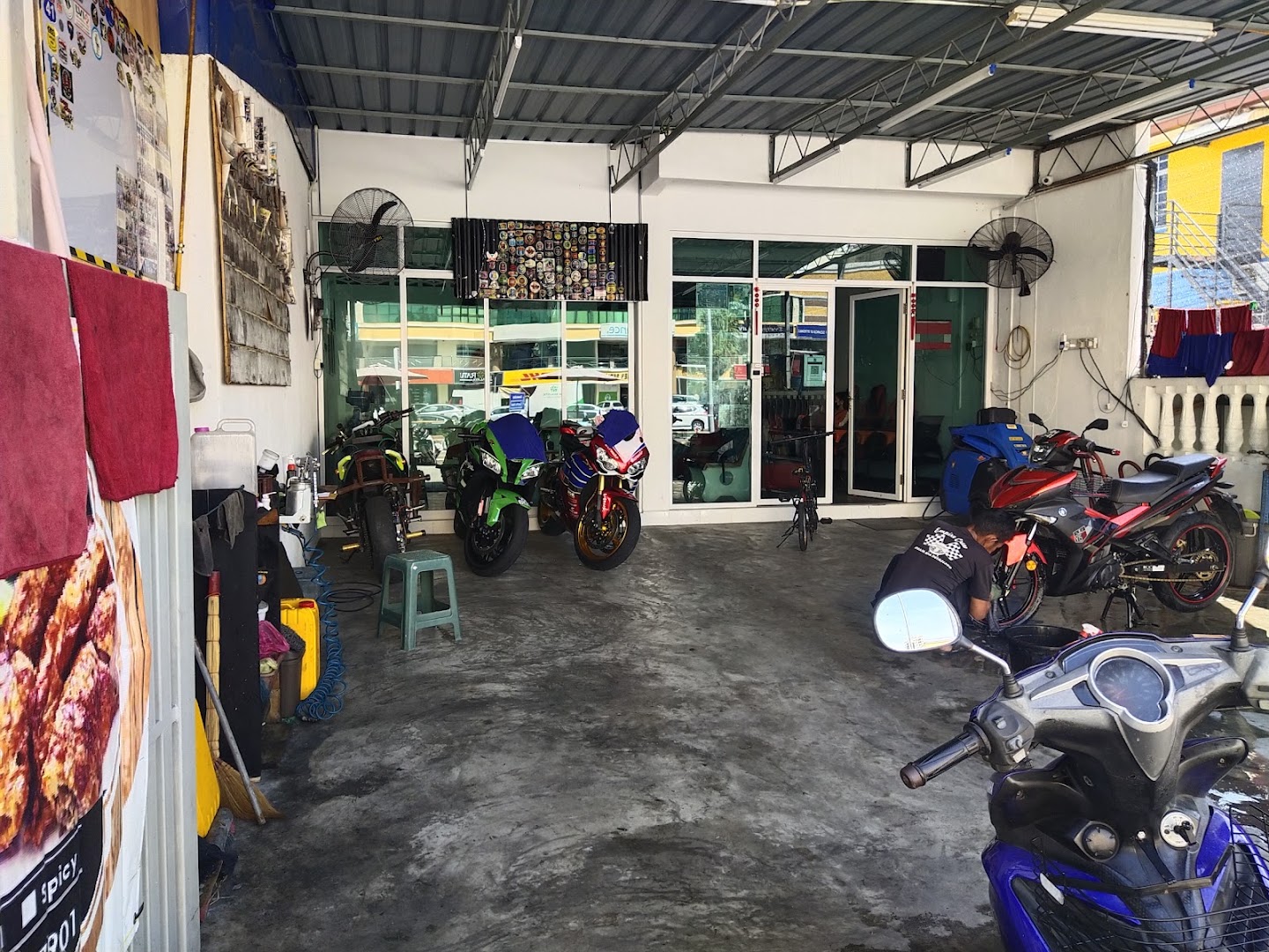 Aurora Pro Wash — photo 2