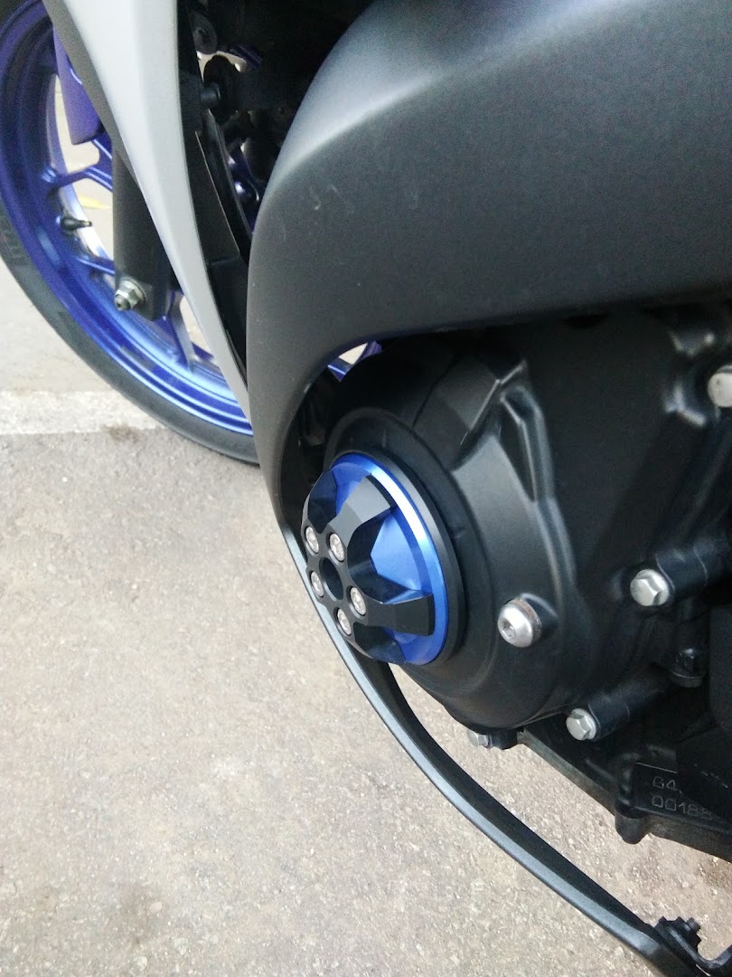kiang huat motor — photo 1