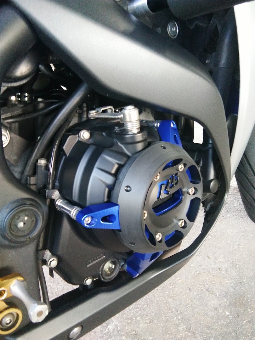 kiang huat motor — photo 2