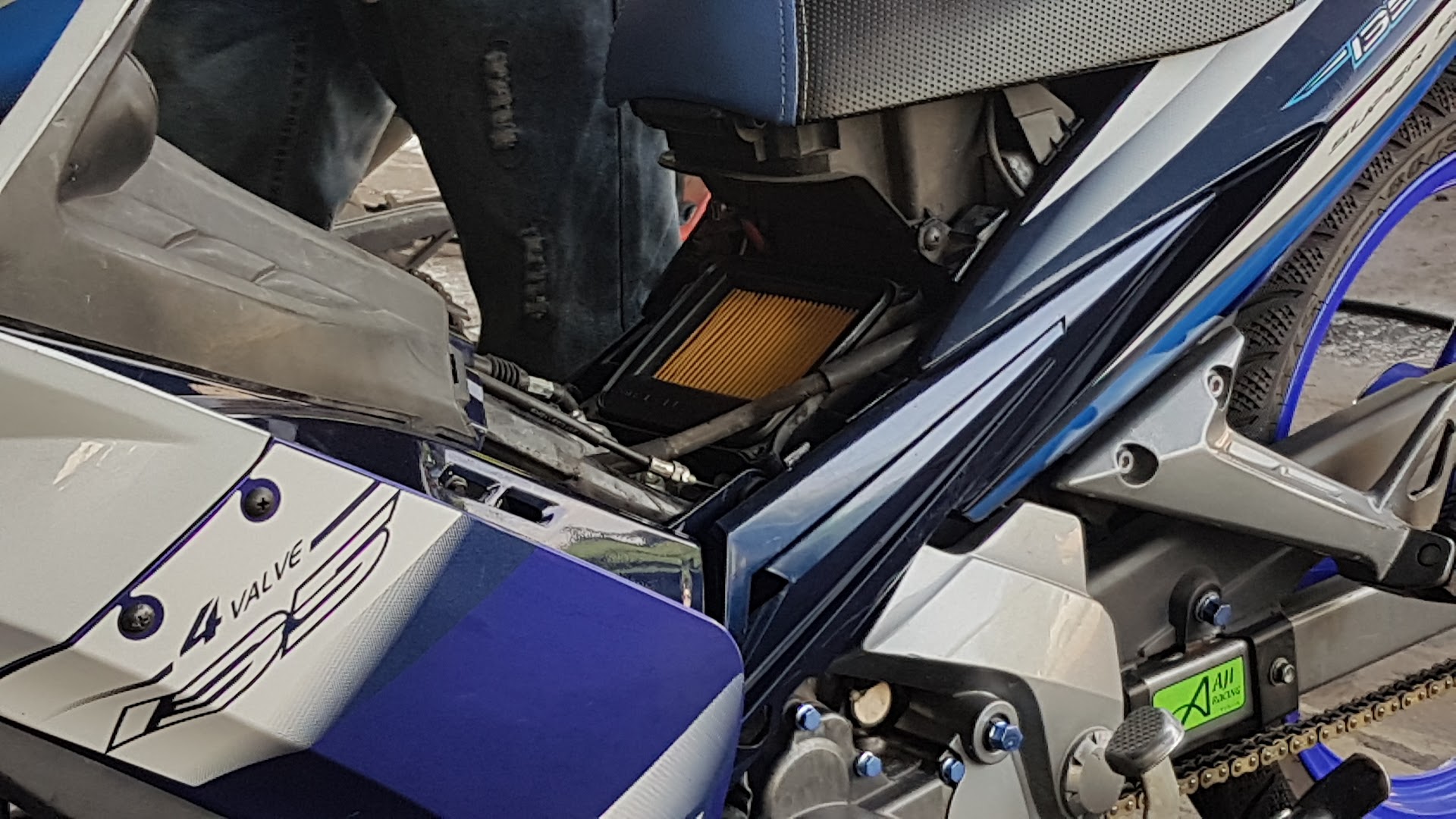 kiang huat motor — photo 3