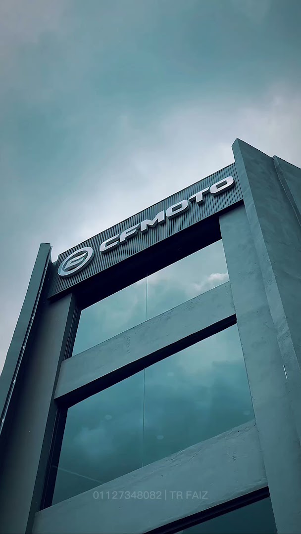 CFMOTO Flagship Store Johor Bahru ( Pandan ) by TR Motorworld — photo 2