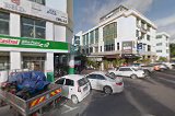 Castrol Bike Point - Egahjaya Motors Sdn Bhd in Miri
