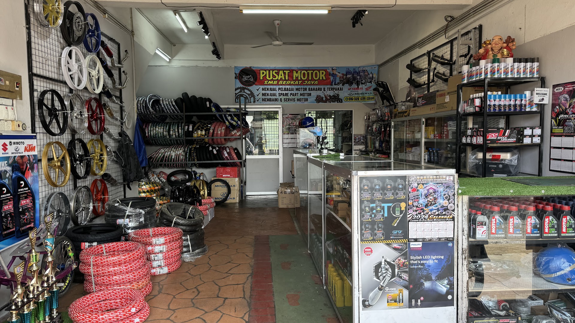 SMB Berkat Jaya — photo 2