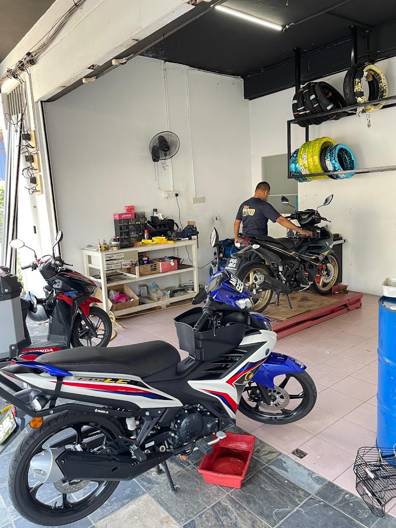 Chin Hin Jitra (CHJ Motors) - Gurun — photo 3